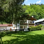 Mit Bergaufenthalt In Schoenau