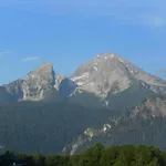 Mit Bergaufenthalt In Schoenau Schönau am Königssee