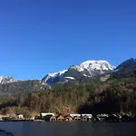 Mit Bergaufenthalt In Schoenau Appartement *