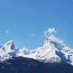Appartement Mit Bergaufenthalt In Schoenau Schönau am Königssee