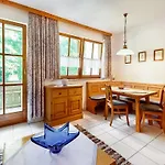 Appartement Mit Bergaufenthalt In Schoenau Schönau am Königssee