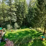 Mit Bergaufenthalt In Schoenau