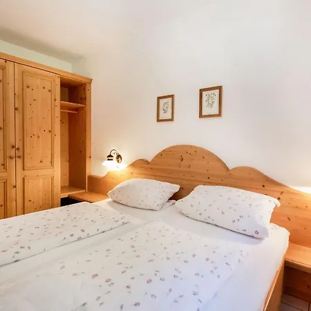 Mit Bergaufenthalt In Schoenau Appartement