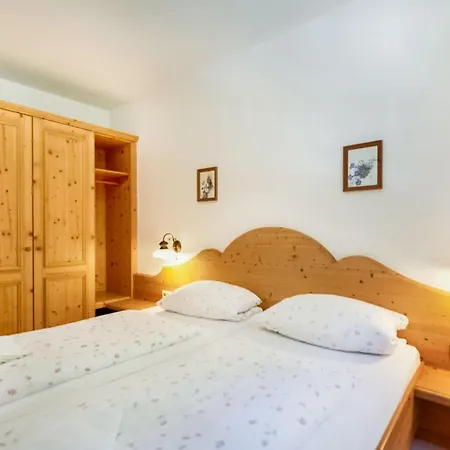 Mit Bergaufenthalt In Schoenau Appartement *