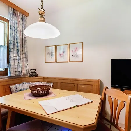 Appartement Mit Bergaufenthalt In Schoenau Schönau am Königssee