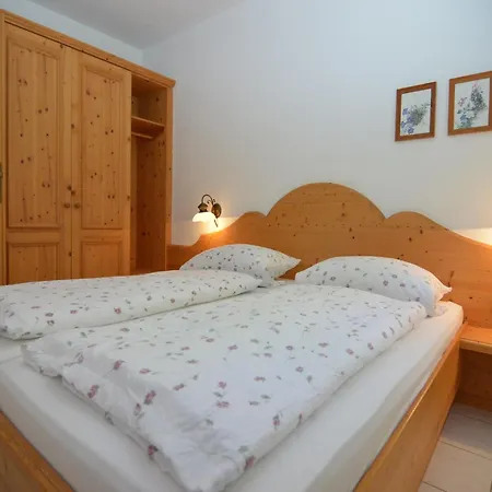 Appartement With Balcony In