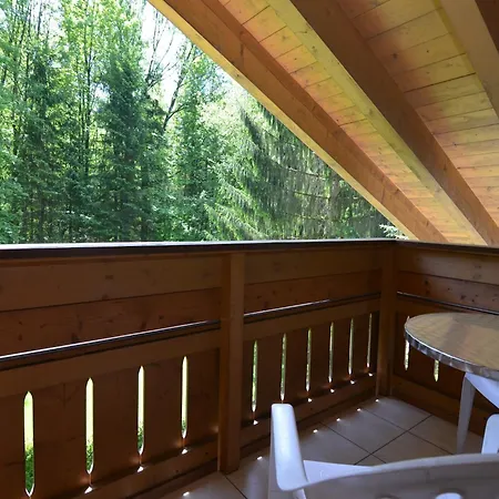 With Balcony In Appartement Schönau am Königssee