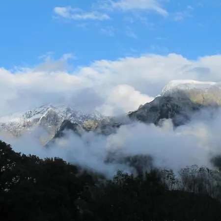Mit Bergaufenthalt In Schoenau * Schönau am Königssee