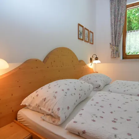 Appartement Mit Bergaufenthalt In Schoenau *