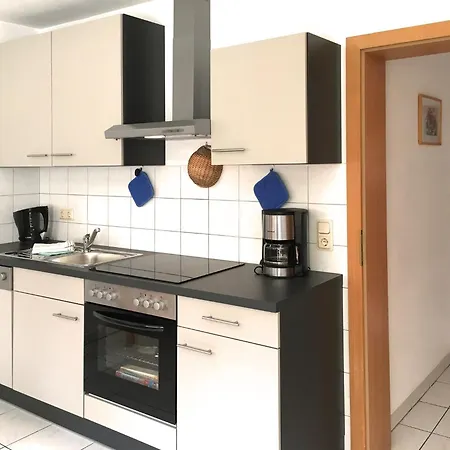 Apartmán With Balcony In Schönau am Königssee