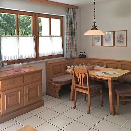 Apartmán With Balcony In