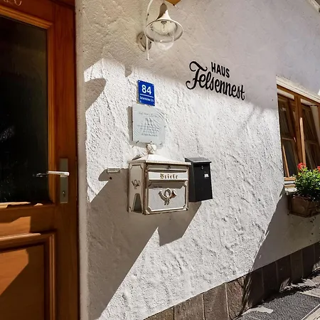 Apartmán With Balcony In
