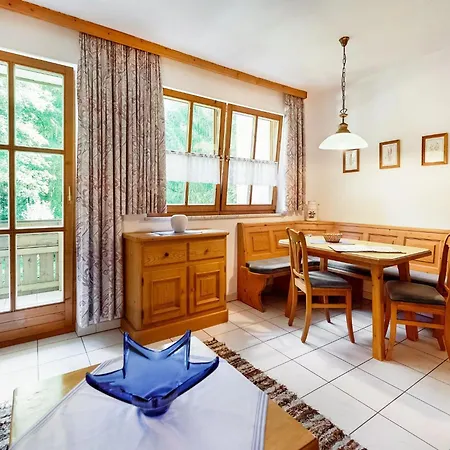 Appartement Mit Bergaufenthalt In Schoenau Schönau am Königssee