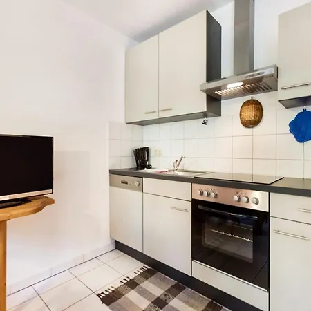 Mit Bergaufenthalt In Schoenau Appartement