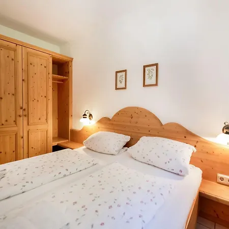 Appartement With Balcony In