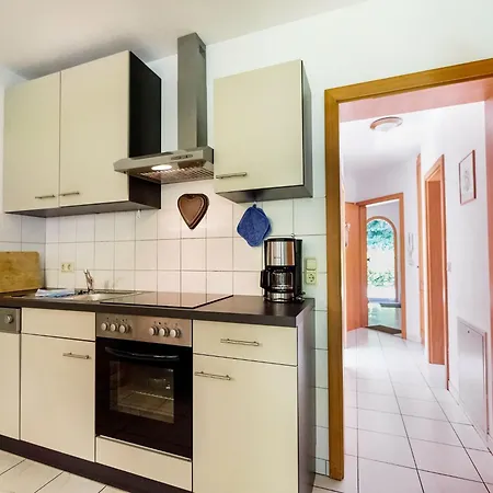 Apartmán With Balcony In Schönau am Königssee