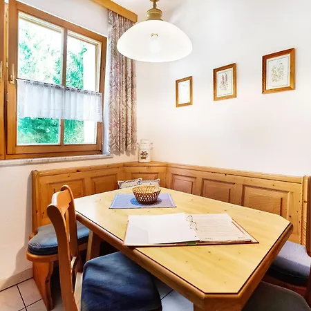Mit Bergaufenthalt In Schoenau Appartement *