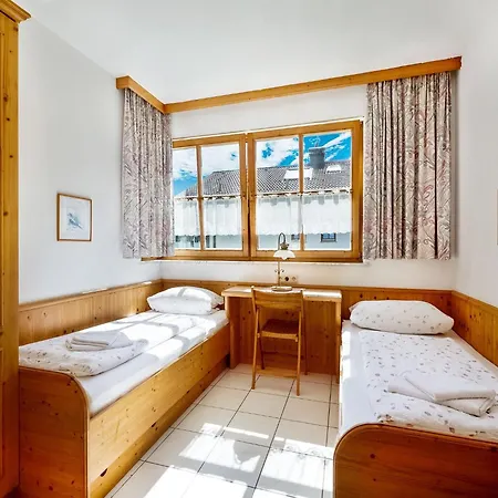 Appartement Mit Bergaufenthalt In Schoenau Schönau am Königssee