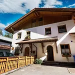 Διαμέρισμα Mit Bergaufenthalt In Schoenau Schönau am Königssee