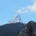 Mit Bergaufenthalt In Schoenau Διαμέρισμα Schönau am Königssee