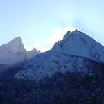 Mit Bergaufenthalt In Schoenau Διαμέρισμα Schönau am Königssee