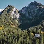 Mit Bergaufenthalt In Schoenau Διαμέρισμα