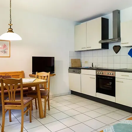 Mit Bergaufenthalt In Schoenau Appartement *