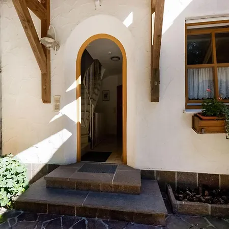 With Balcony In Schönau am Königssee