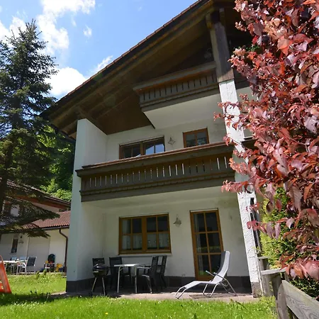 With Balcony In * Schönau am Königssee
