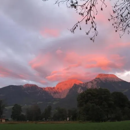 Mit Bergaufenthalt In Schoenau * Schönau am Königssee