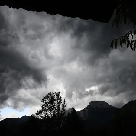 With Balcony In Διαμέρισμα Schönau am Königssee