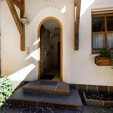 With Balcony In Διαμέρισμα Schönau am Königssee