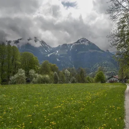Mit Bergaufenthalt In Schoenau Appartement Schönau am Königssee