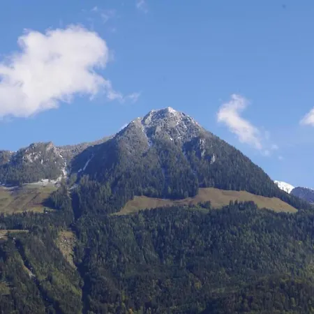 Apartment With Balcony In Schoenau Am Koenigssee *