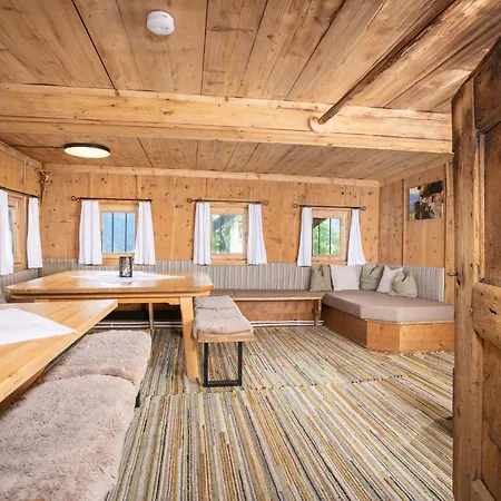 Διαμέρισμα Apartment With Balcony In Schoenau Am Koenigssee