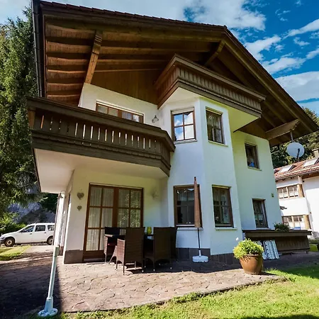 With Balcony In
