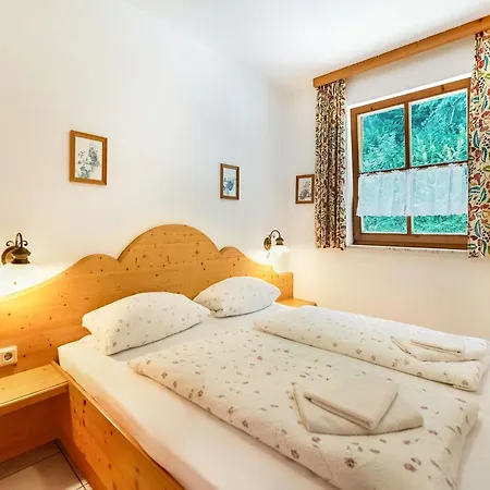 Apartment With Balcony In Schoenau Am Koenigssee Schönau am Königssee