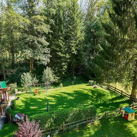 Apartment With Balcony In Schoenau Am Koenigssee