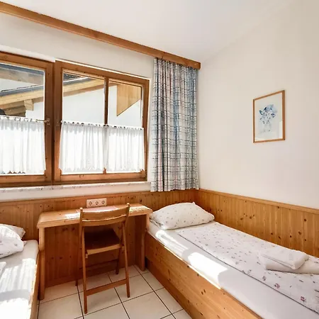 Διαμέρισμα Apartment With Balcony In Schoenau Am Koenigssee