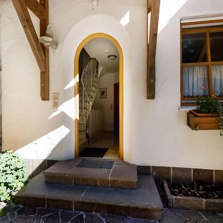 Διαμέρισμα With Balcony In Schönau am Königssee