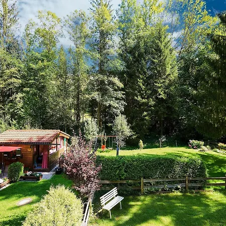 Apartment With Balcony In Schoenau Am Koenigssee Διαμέρισμα *