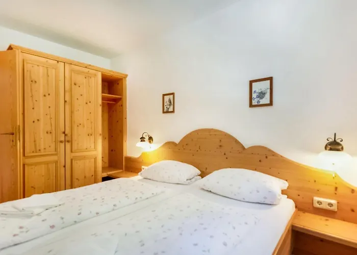 Mit Bergaufenthalt In Schoenau Apartamento *