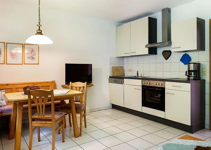 Mit Bergaufenthalt In Schoenau Apartamento *