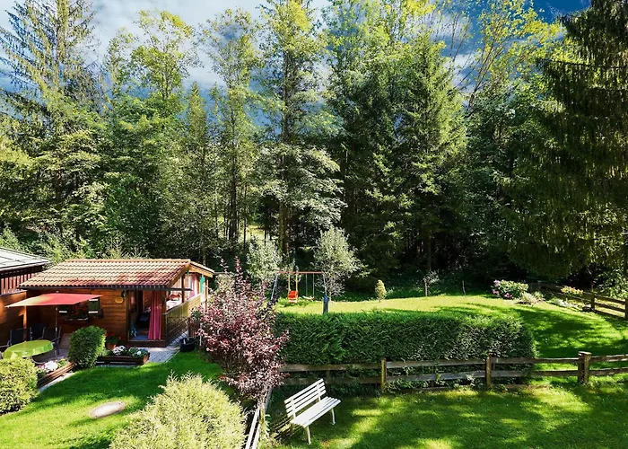 Mit Bergaufenthalt In Schoenau * Schönau am Königssee