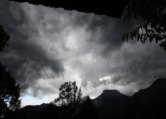 Mit Bergaufenthalt In Schoenau Schönau am Königssee