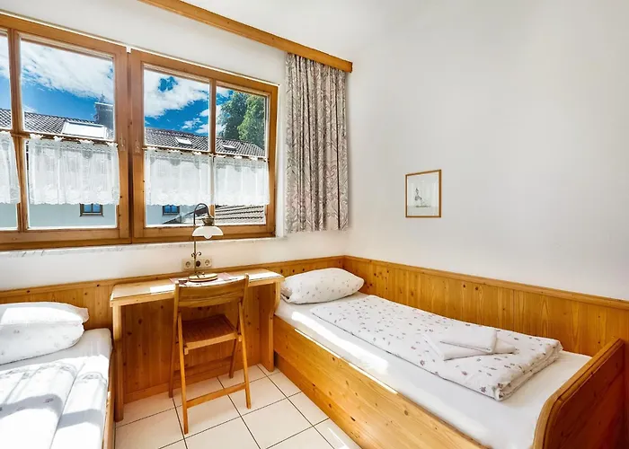 Mit Bergaufenthalt In Schoenau Apartamento Schönau am Königssee